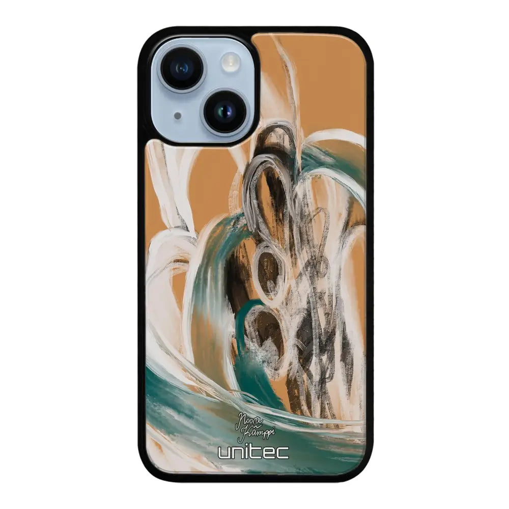 iPhone 15 urban magic suojakuoret - Kehrä - Noora Kämppi - Ei