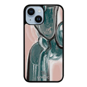 iPhone 15 urban magic suojakuoret - Syli - Noora Kämppi - Ei