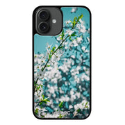 iPhone 16 kukka suojakuoret - Flower Lightroom - Ei