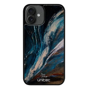 iPhone 16 luonnon lumo suojakuoret - Tiera - Noora Kämppi - Ei