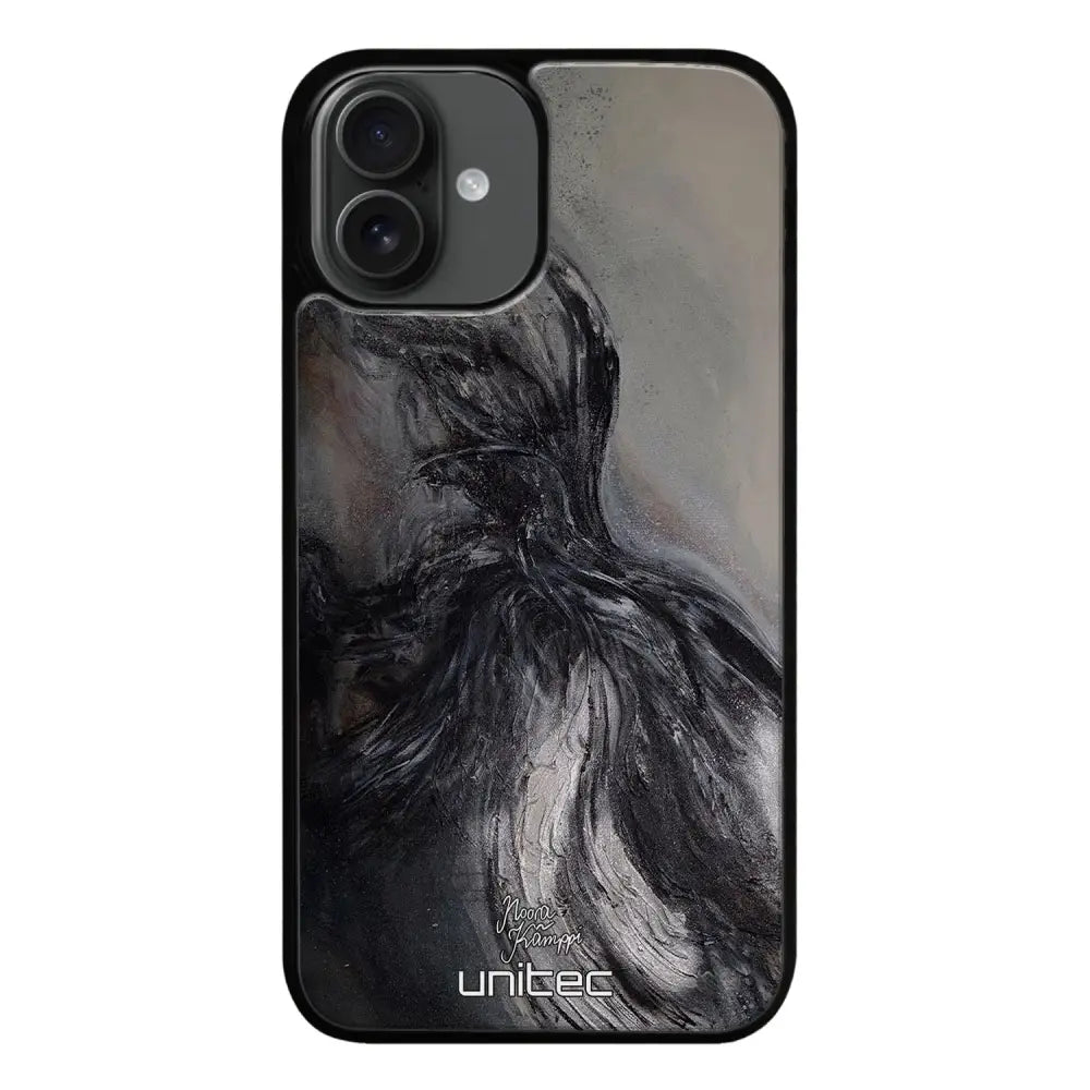 iPhone 16 Plus animal kingdom suojakuoret - Unknown - Noora Kämppi - Ei