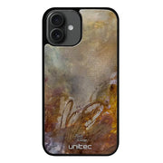 iPhone 16 Plus pehmeä eleganssi suojakuoret - Aamunkoi - Noora Kämppi - Ei