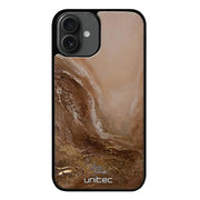 iPhone 16 Plus pehmeä eleganssi suojakuoret - Laulusi - Noora Kämppi - Ei