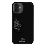 iPhone 16 Plus surrealistic sadness suojakuoret - Kärmes - Noora Kämppi - Ei