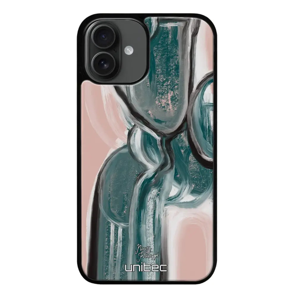 iPhone 16 Plus urban magic suojakuoret - Syli - Noora Kämppi - Ei