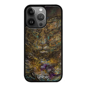 iPhone 16 Pro Max animal kingdom suojakuoret - Fearless - Noora Kämppi - Ei