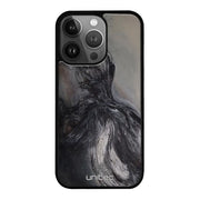 iPhone 16 Pro Max animal kingdom suojakuoret - Unknown - Noora Kämppi - Ei