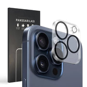 IPhone 16 Pro Max panssarilasi kameran suojaava lisävaruste monilla suojalangoilla