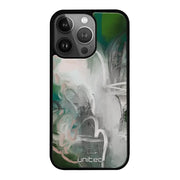 iPhone 16 Pro Max modern art suojakuoret - Siimes - Noora Kämppi - Ei