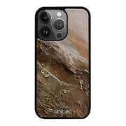 iPhone 16 Pro Max pehmeä eleganssi suojakuoret - Symphony - Noora Kämppi - Ei