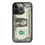 iPhone 16 Pro Max seteli suojakuoret - Dollar - Ei