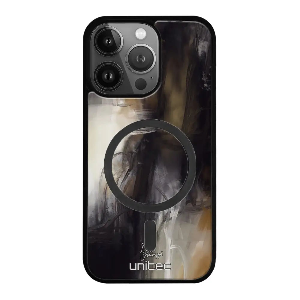 iPhone 16 Pro Max urban magic suojakuoret - Fiilaan - Noora Kämppi