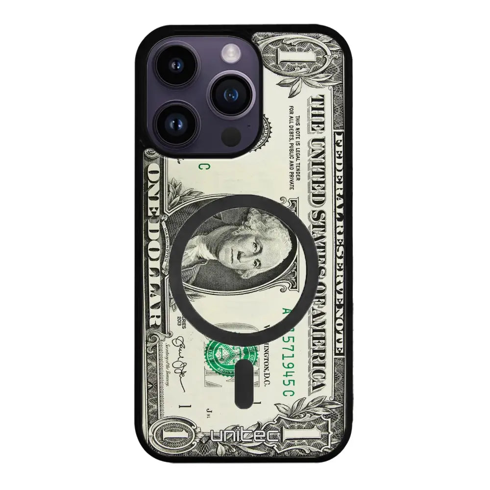 iPhone 16 Pro seteli suojakuoret - Dollar