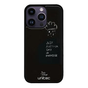 iPhone 16 Pro surrealistic sadness suojakuoret - Just Another Day - Noora Kämppi - Ei