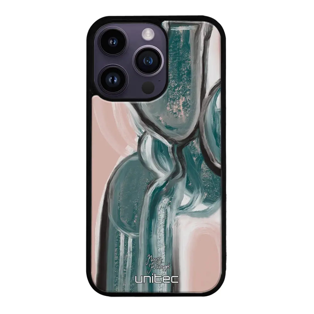 iPhone 16 Pro urban magic suojakuoret - Syli - Noora Kämppi - Ei