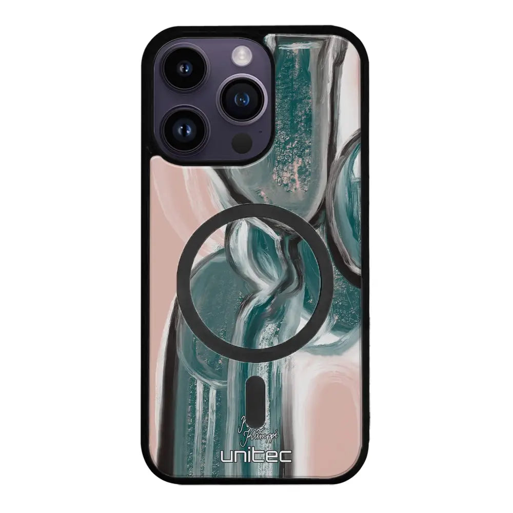 iPhone 16 Pro urban magic suojakuoret - Syli - Noora Kämppi