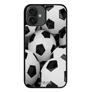 iPhone 16 suojakuoret - Football - Ei