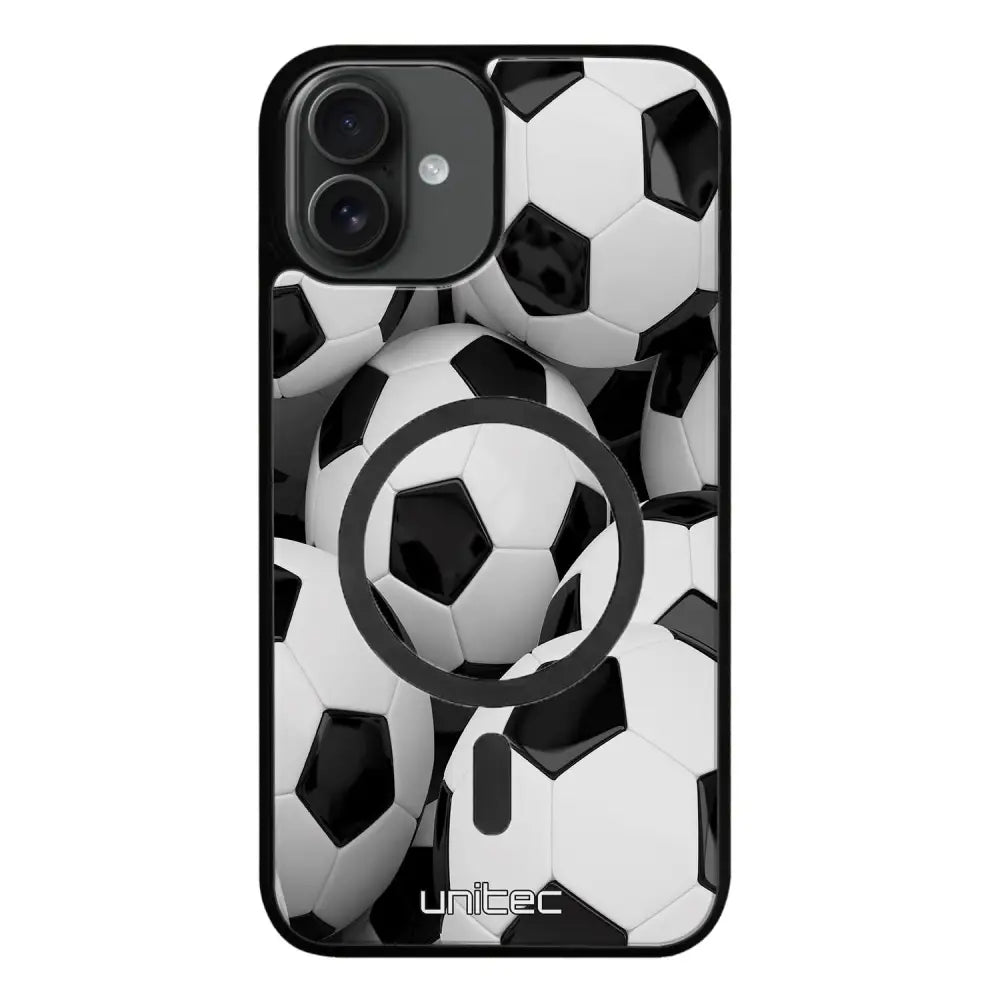 iPhone 16 suojakuoret - Football