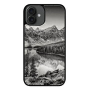 iPhone 16 suojakuoret - Rocky Mountains - Ei