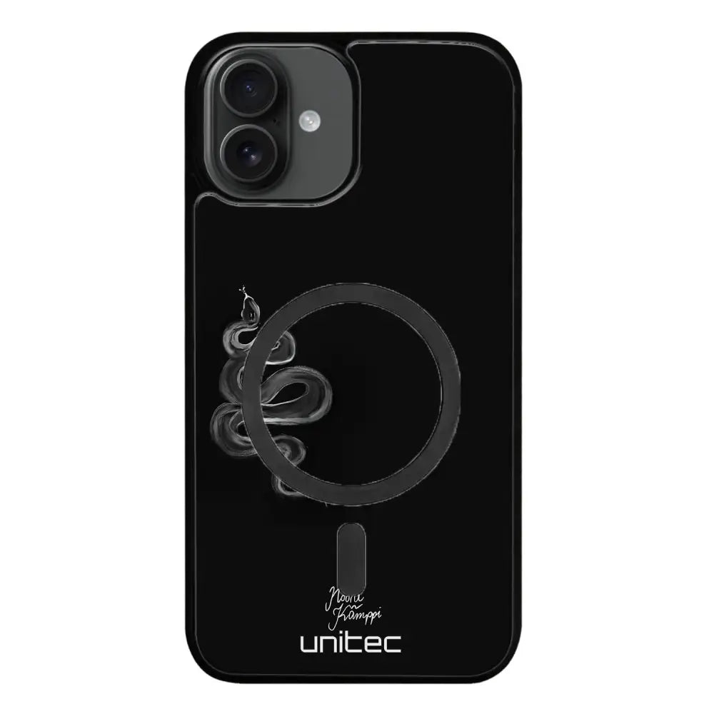 iPhone 16 surrealistic sadness suojakuoret - Kärmes - Noora Kämppi