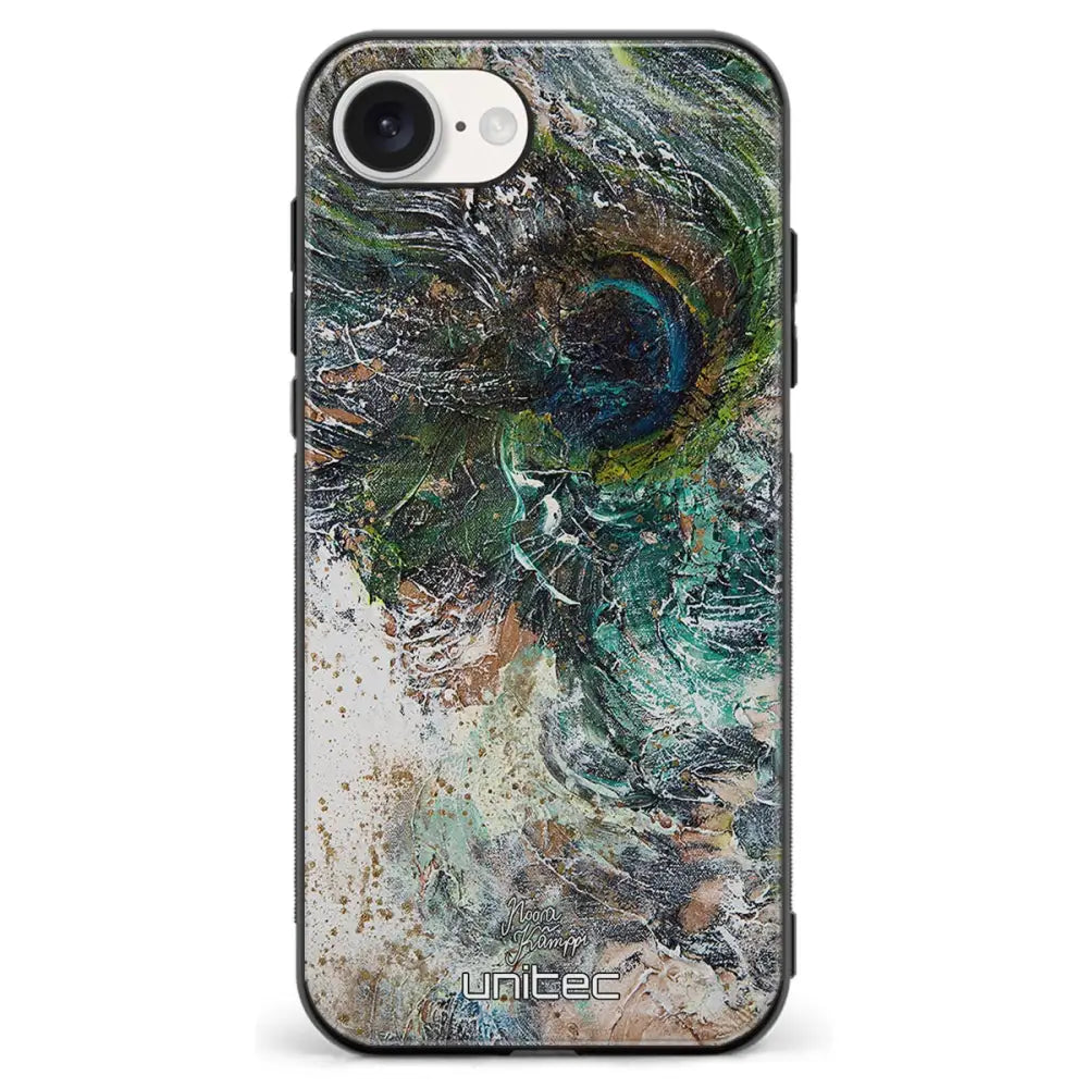 iPhone 16e animal kingdom suojakuoret Poseidon Noora Kämppi Ei