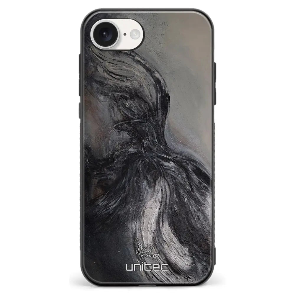 iPhone 16e animal kingdom suojakuoret Unknown Noora Kämppi Ei