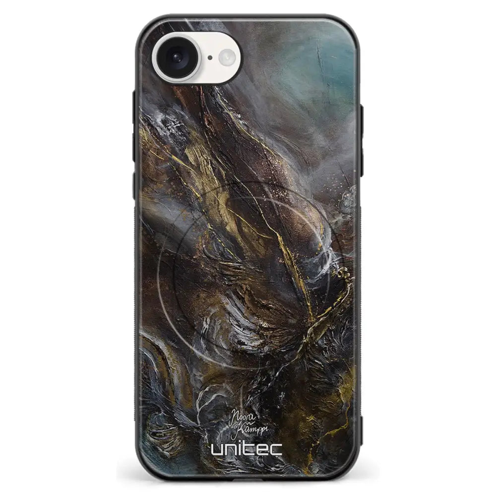 iPhone 16e luonnon lumo suojakuoret Windy Noora Kämppi