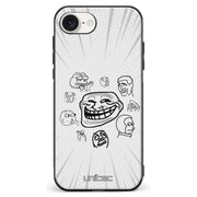 iPhone 16e meemi suojakuoret Meemi Ei