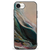 iPhone 16e modern art suojakuoret Nudge Noora Kämppi Ei