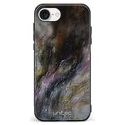 iPhone 16e modern art suojakuoret Ophelia Noora Kämppi Ei