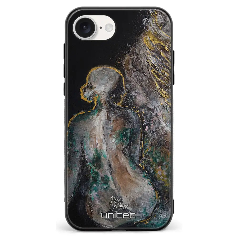 iPhone 16e mystinen voima suojakuoret Chosen One Noora Kämppi Ei