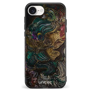 iPhone 16e mystinen voima suojakuoret Queen Noora Kämppi Ei