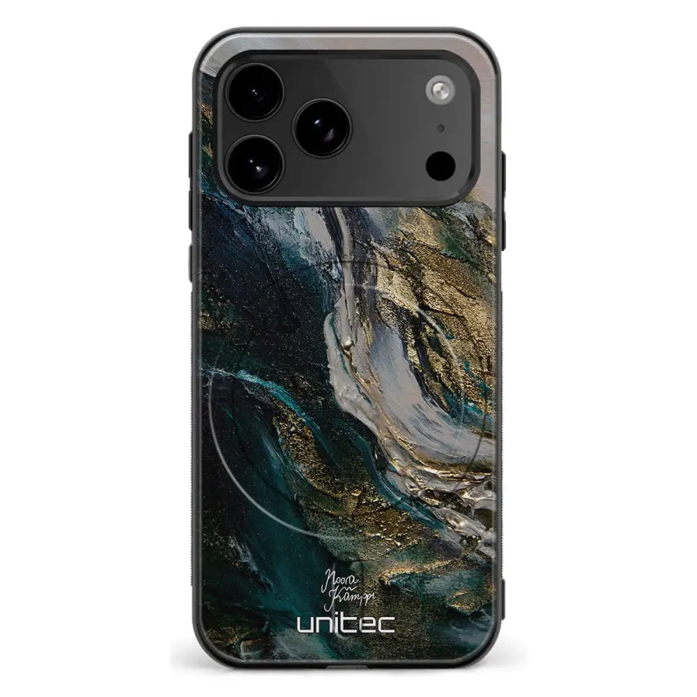 iPhone 17 Air luonnon lumo suojakuoret Runaway Noora Kämppi