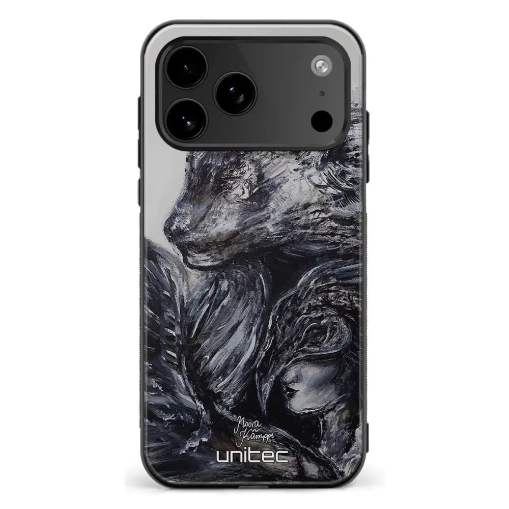 iPhone 17 Air mystinen voima suojakuoret Your Land Noora Kämppi Ei