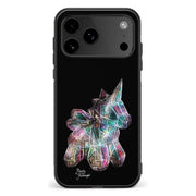 iPhone 17 Air unicorn suojakuoret Musta Noora Kämppi Ei