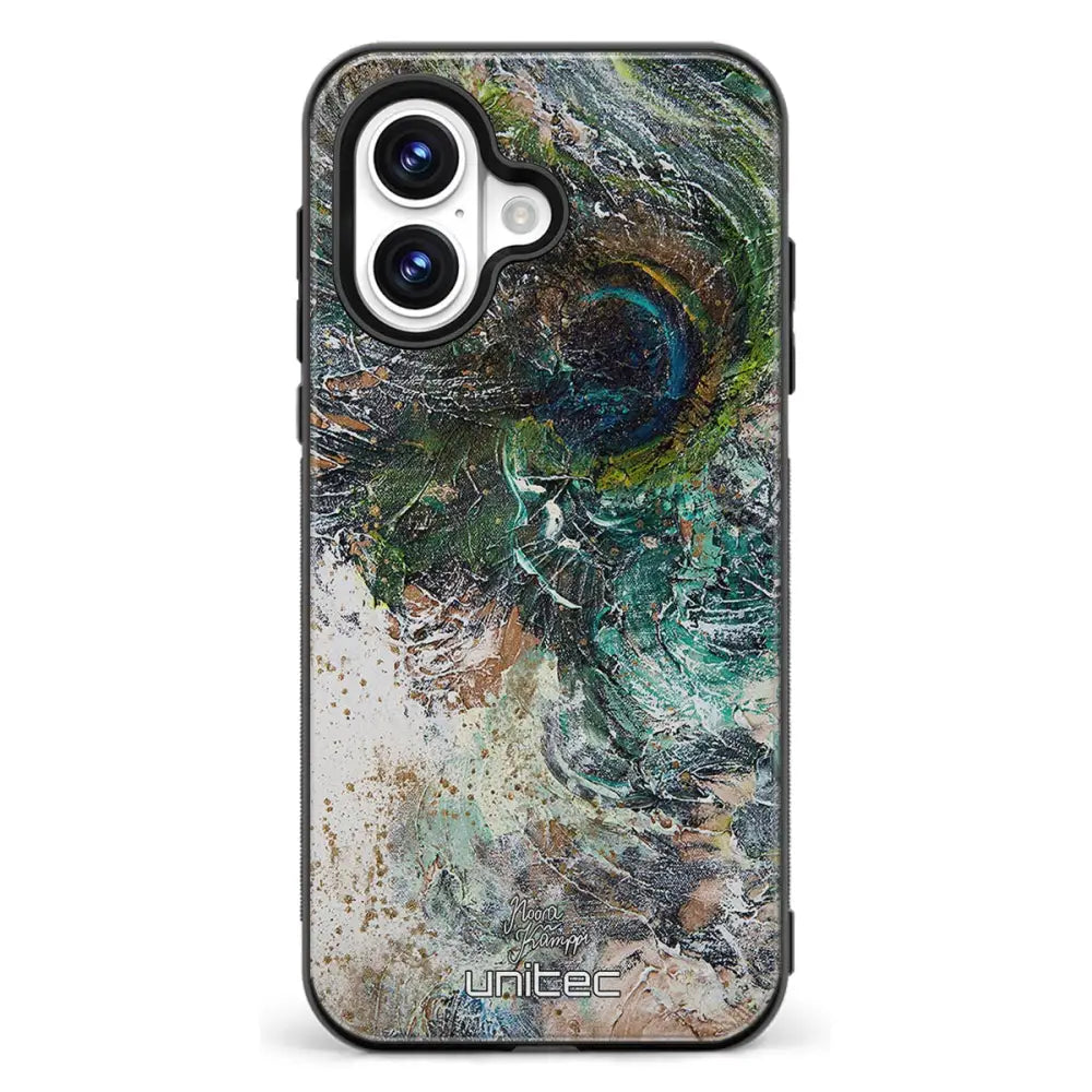 iPhone 17 animal kingdom suojakuoret Poseidon Noora Kämppi Ei