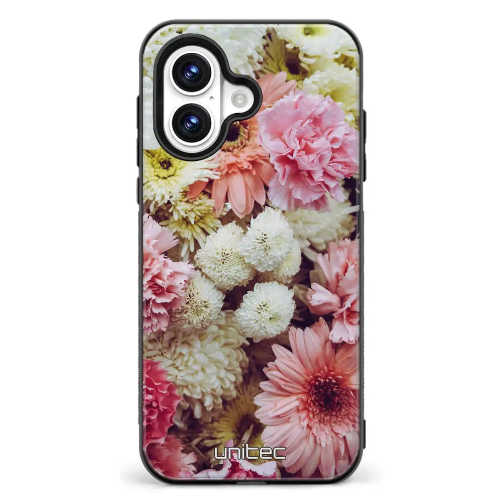 iPhone 17 kukka suojakuoret Kukka Ei