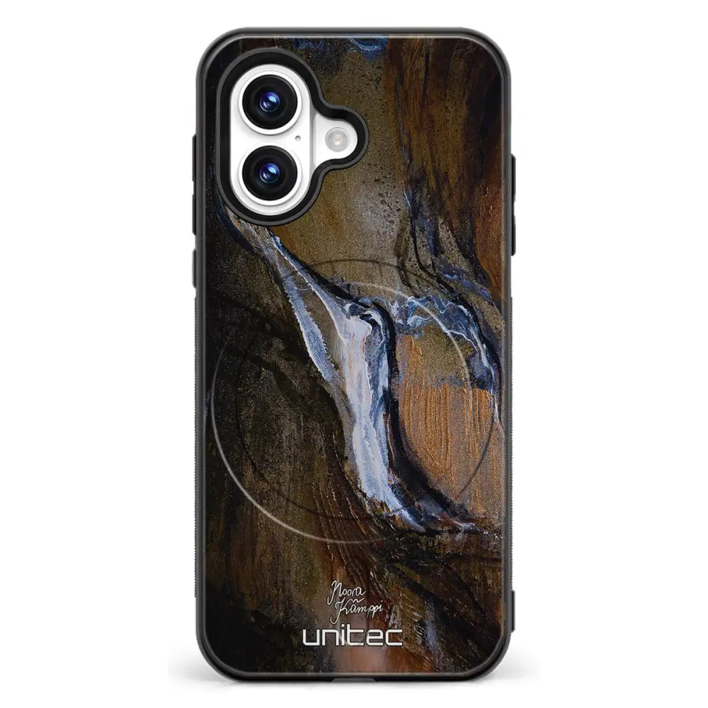 iPhone 17 luonnon lumo suojakuoret Railo Noora Kämppi