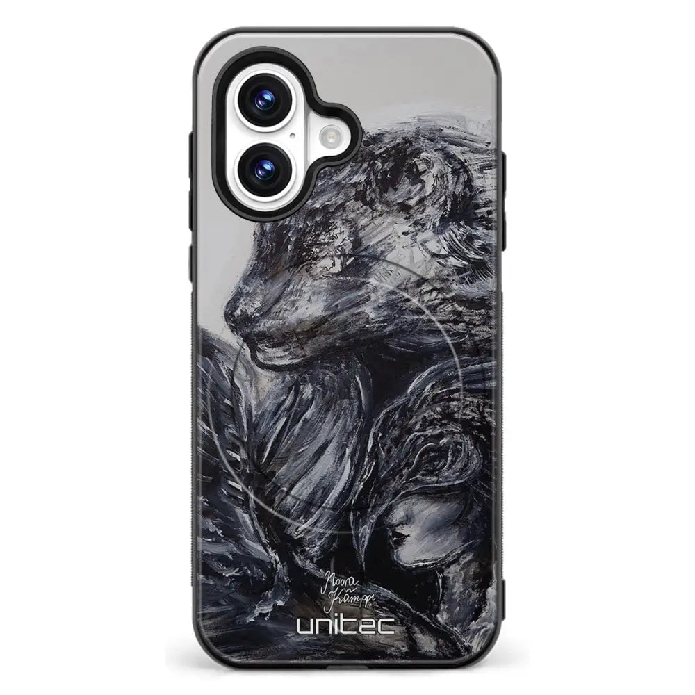 iPhone 17 mystinen voima suojakuoret Your Land Noora Kämppi