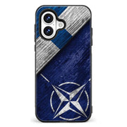 iPhone 17 nato suojakuoret Suomi Ei