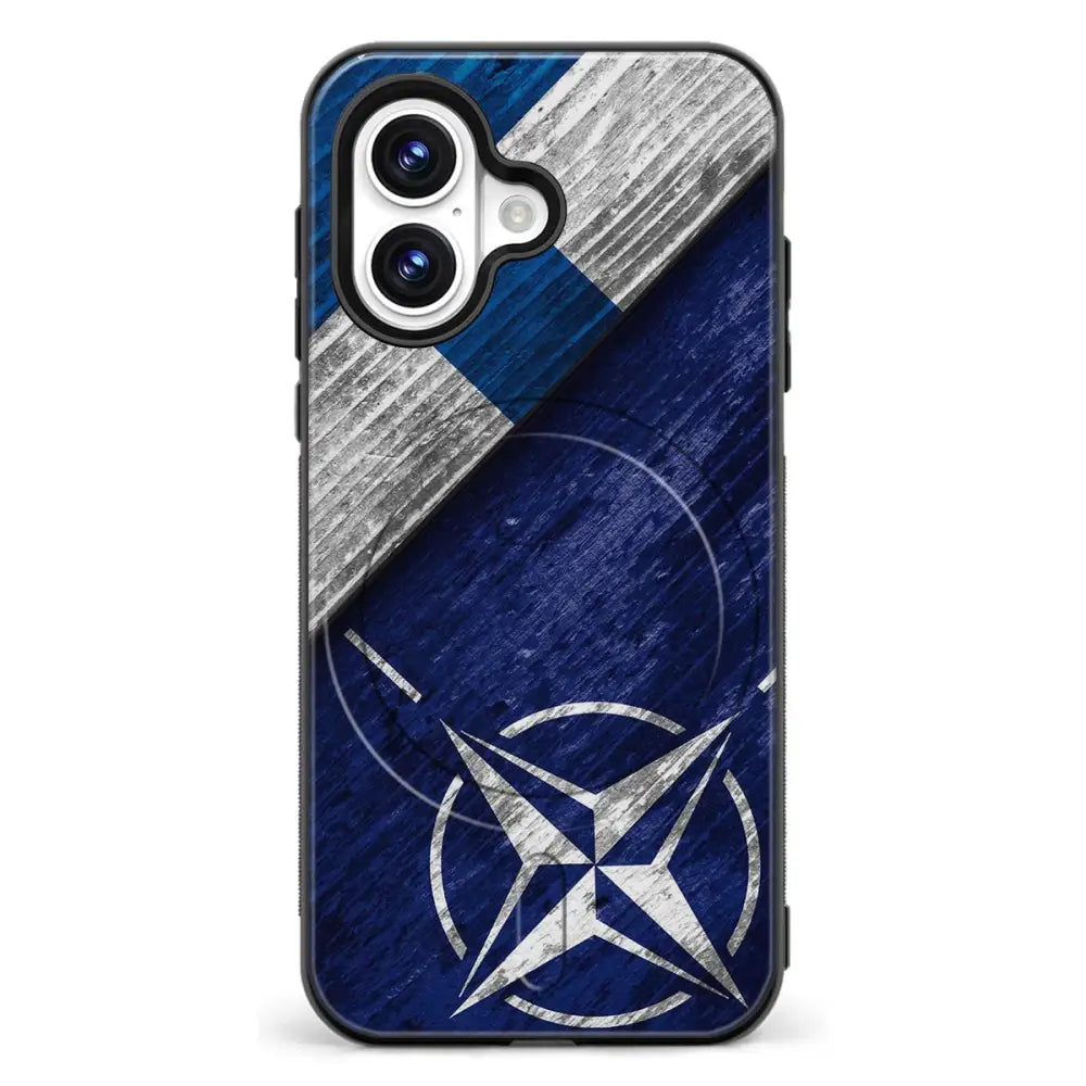 iPhone 17 nato suojakuoret Suomi