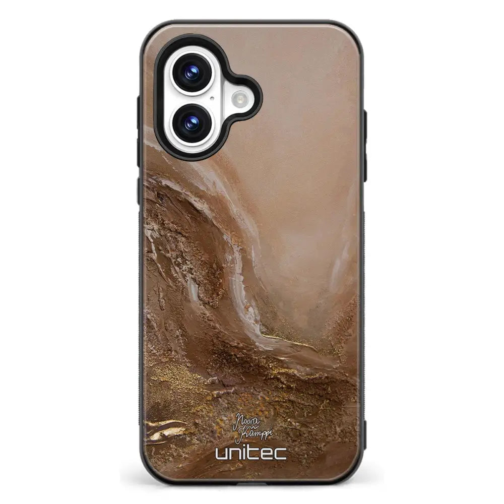 iPhone 17 pehmeä eleganssi suojakuoret Laulusi Noora Kämppi Ei