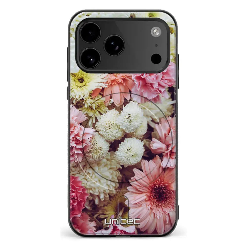 iPhone 17 Pro kukka suojakuoret Kukka