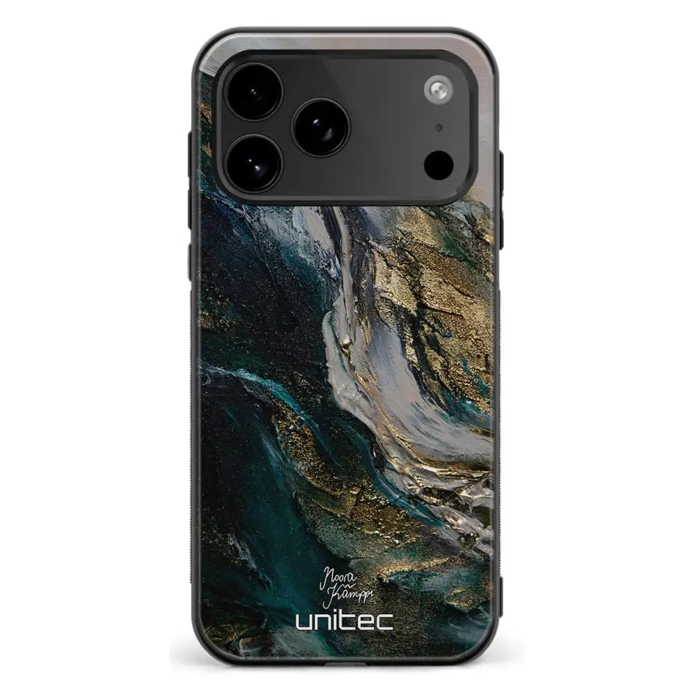 iPhone 17 Pro luonnon lumo suojakuoret Runaway Noora Kämppi Ei