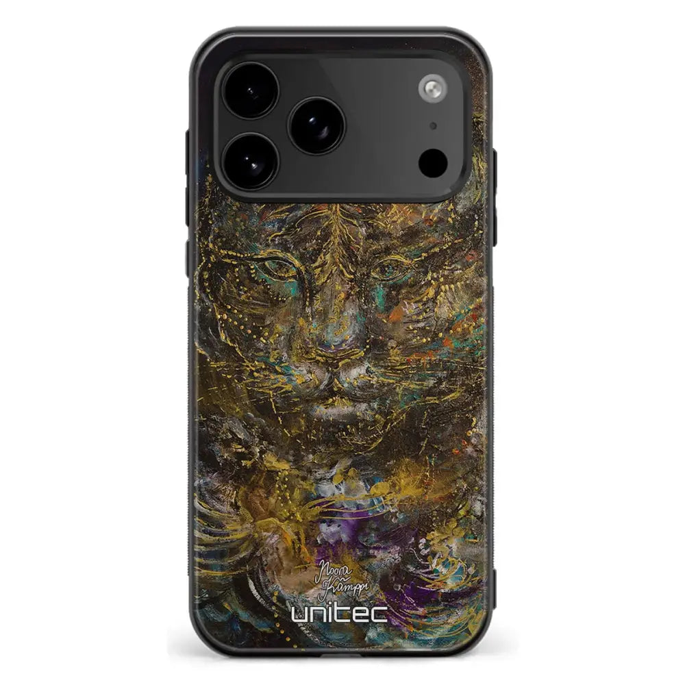 iPhone 17 Pro Max animal kingdom suojakuoret Fearless Noora Kämppi Ei