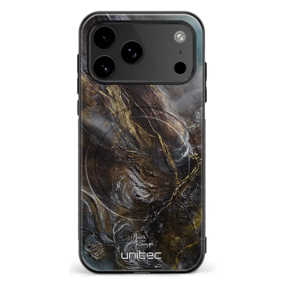 iPhone 17 Pro Max luonnon lumo suojakuoret Windy Noora Kämppi