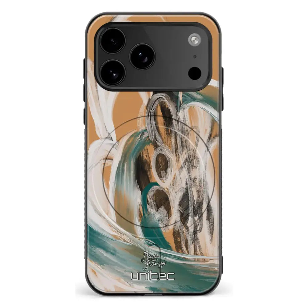 iPhone 17 Pro Max urban magic suojakuoret Kehrä Noora Kämppi