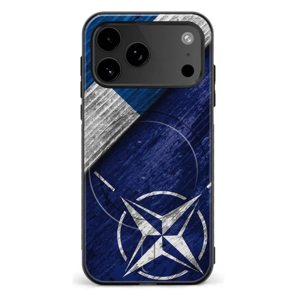 iPhone 17 Pro nato suojakuoret Suomi