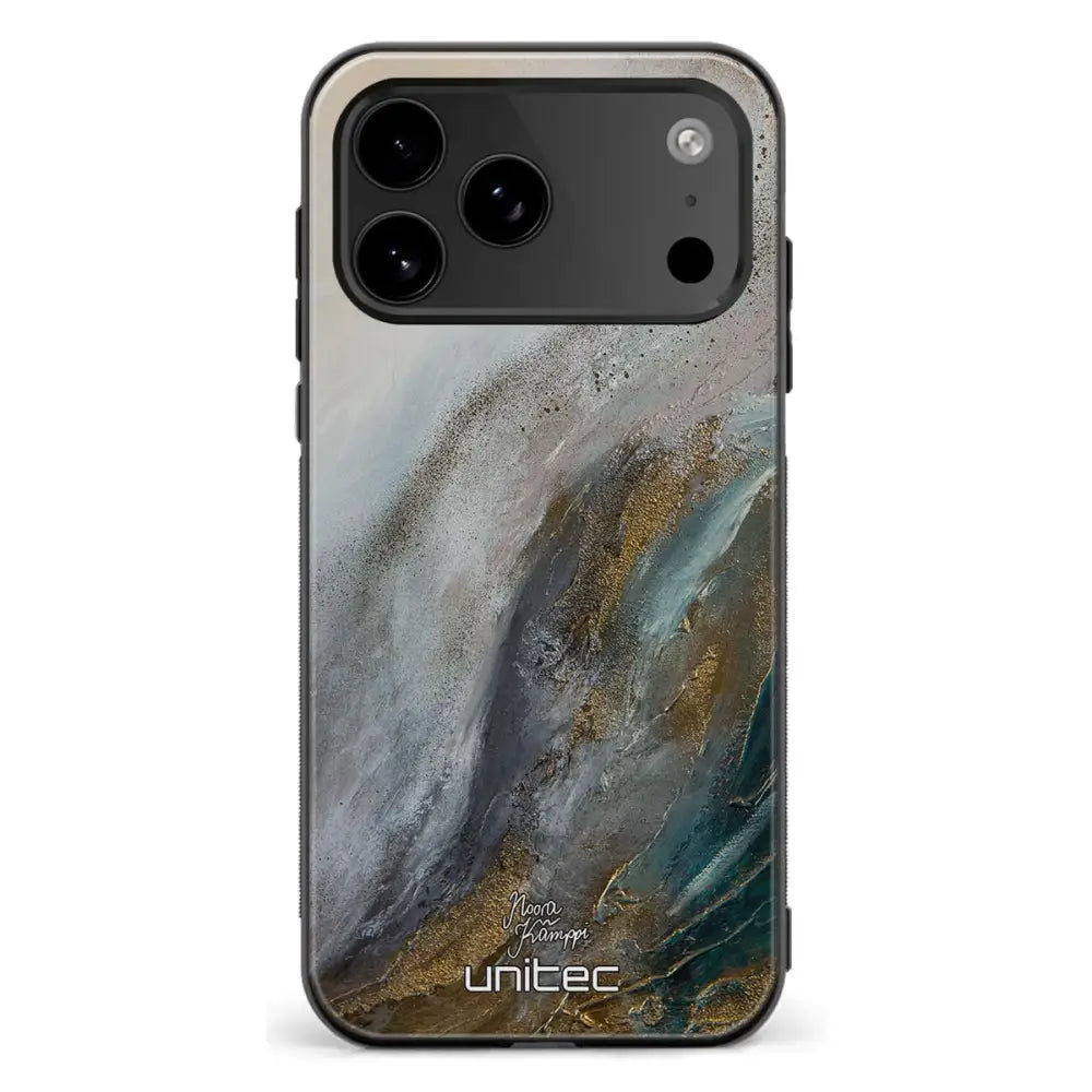 iPhone 17 Pro pehmeä eleganssi suojakuoret Vuono Noora Kämppi Ei