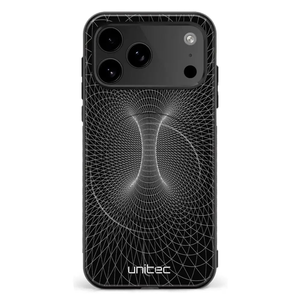 iPhone 17 Pro suojakuoret 3D Illusion